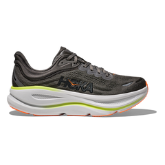 Hoka Bondi 9 Asphalt Grey - Gravel
