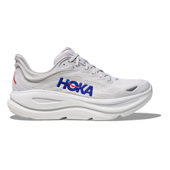 Hoka Bondi 9 Cosmic Grey - Ultramarine
