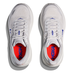 Hoka Bondi 9 Cosmic Grey - Ultramarine