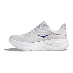 Hoka Bondi 9 Cosmic Grey - Ultramarine