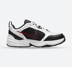 Men's Wide Fit 416355-101 Air Monarch Iv Training Shoes
