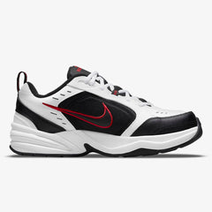 Men's Wide Fit 416355-101 Air Monarch Iv Training Shoes
