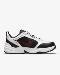 Men's Wide Fit 416355-101 Air Monarch Iv Training Shoes