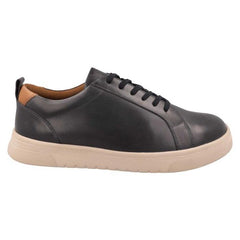 Men's Wide Fit DB Luca Shoes