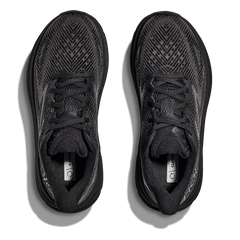 Hoka Clifton 9 - Black - Black