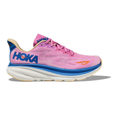Hoka Clifton 9 - Cyclamen - Sweet Lilac