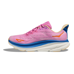 Hoka Clifton 9 - Cyclamen - Sweet Lilac