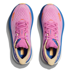 Hoka Clifton 9 - Cyclamen - Sweet Lilac